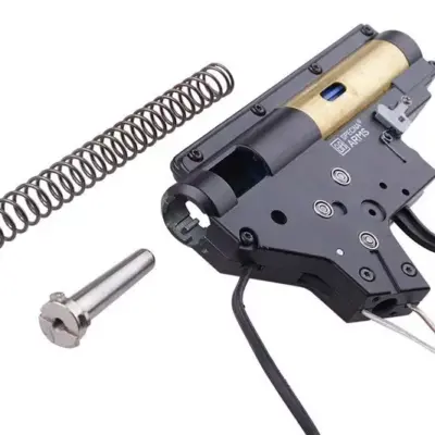 Replika karabinka SA-V38 ONE™ OD-G-SPE-01-019518-00 asgbox.pl Replika karabinka SA-V38 ONE™ OD-G-SPE-01-019518-00 asgbox.pl