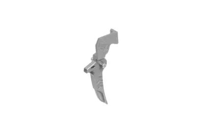 Język spustowy Quantum Trigger 1B1 - srebrny - obrazek 2