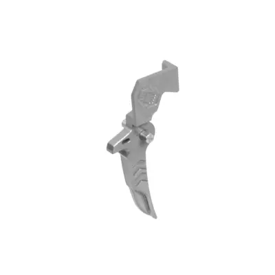 Alternative view of Język spustowy Quantum Trigger 1B1 - srebrny