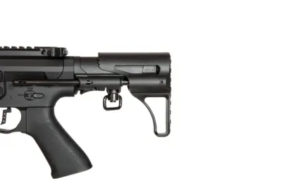 Replika karabinka Falkor Defense Phantom - Czarna - obrazek 5