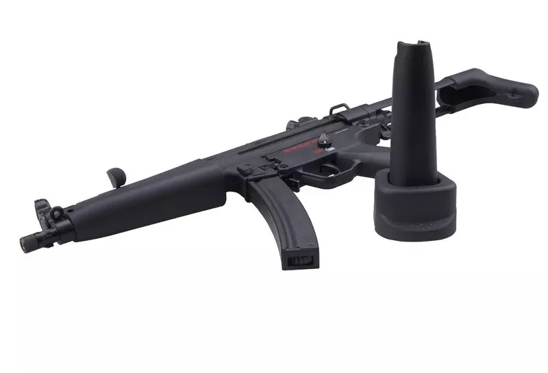 Replika pistoletu maszynowego TGM A4 RTB OD-G-GIG-01-002354-00 asgbox.pl Replika pistoletu maszynowego TGM A4 RTB - obrazek 12