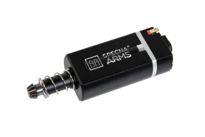 asgbox.pl - Silnik bezszczotkowy Specna Arms Dark Matter™ (43000RPM) Slim