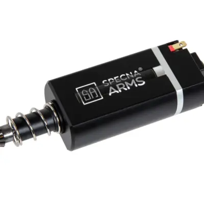 asgbox.pl - Silnik bezszczotkowy Specna Arms Dark Matter™ (43000RPM) Slim