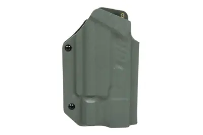 asgbox.pl - Kabura Kydexowa do replik Glock Primal Gear Oliwkowa