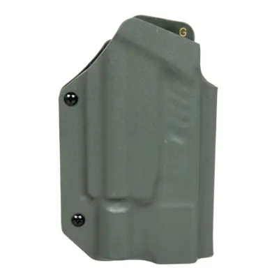 asgbox.pl - Kabura Kydexowa do replik Glock Primal Gear Oliwkowa