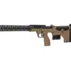 Replika karabinu snajperskiego Desert Tech SRS-A2/M2 22” (praworęczna) - FDE OD-G-SVB-03-031675-00 asgbox.pl