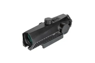 Luneta 4x32 Long - czarna - obrazek 3