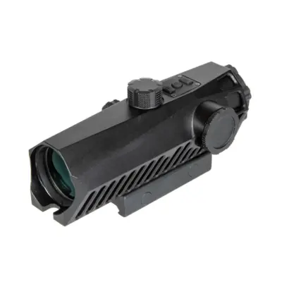 Luneta 4x32 Long - czarna GFA-10-032917-00 asgbox.pl Luneta 4x32 Long - czarna GFA-10-032917-00 asgbox.pl