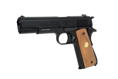 Replika GPM1911 GP2 - Czarny - obrazek 4