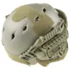 Replika Hełmu FAST Gunner (BJ) - Olive Drab OD-G-GFT-21-036299-00 asgbox.pl Replika Hełmu FAST Gunner (BJ) - Olive Drab OD-G-GFT-21-036299-00 asgbox.pl
