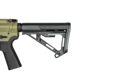 Replika karabinka Noveske 7.94'' Gen 4 SBR - Zielona - obrazek 3
