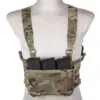 Kamizelka Emerson Gear FRO Style Chest Rig MC OD-G-EME-18-041215-00 asgbox.pl Kamizelka Emerson Gear FRO Style Chest Rig MC OD-G-EME-18-041215-00 asgbox.pl