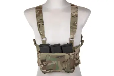 Kamizelka Emerson Gear FRO Style Chest Rig MC - obrazek 4