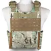 Kamizelka Taktyczna typu Plate Carrier Specna Arms Tactical QR MC OD-G-SPE-18-042452-00 asgbox.pl