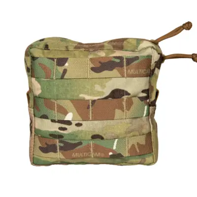 Średnia ładownica GP 6x6 - Multicam® PEW-19-034012-00 asgbox.pl