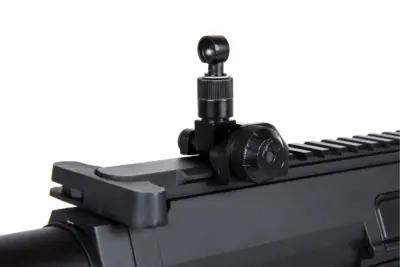 Karabin wyborowy ASG Golden Eagle E6951M 16'' M-LOK Czarny - obrazek 4