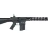 Karabin wyborowy ASG Specna Arms SA-E38 Edge™ Kestrel™ ETU Czarny OD-G-SPE-01-041925-00 asgbox.pl