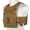 Kamizelka taktyczna typu LV/119 - Coyote Brown OD-G-PEW-18-033975-00 asgbox.pl