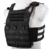 Kamizelka Emerson Gear Jumper Plate Carrier Czarny OD-G-EME-18-041256-00 asgbox.pl Kamizelka Emerson Gear Jumper Plate Carrier Czarny OD-G-EME-18-041256-00 asgbox.pl
