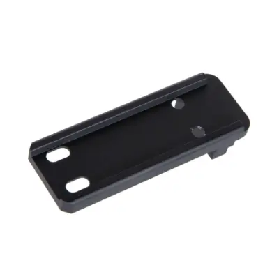 asgbox.pl - Montaż kolimatorów mini do replik G17 TM Czarny