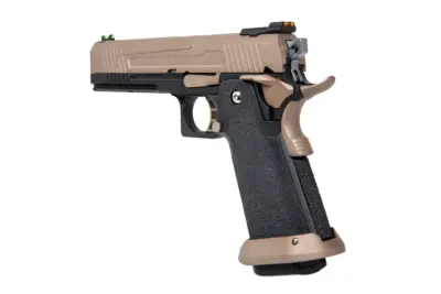 Replika pistoletu AW Custom HX1033 Split Slide Full Auto - obrazek 5