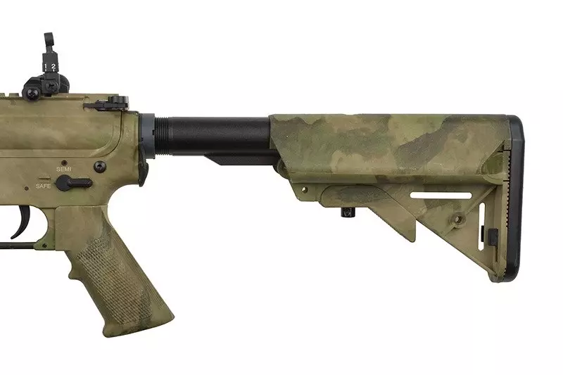 Replika karabinka Specna Arms SA-B03 ONE™ - A-TACS FG® OD-G-SPE-01-015821-00 asgbox.pl Replika karabinka Specna Arms SA-B03 ONE™ - A-TACS FG® - obrazek 12
