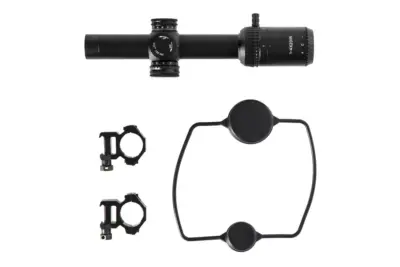 Luneta VictOptics ZOD 1-4x20IR - obrazek 4
