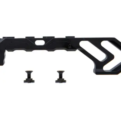 Alternative view of Aluminiowy chwyt przedni TD MOD na M-LOK Czarny