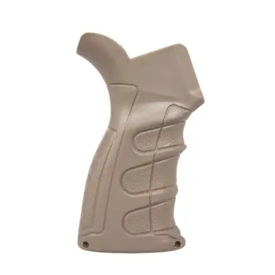 Alternative view of Chwyt pistoletowt typu G16 Slim Pistol Grip Dark Earth