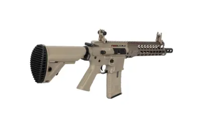 Replika karabinka CXP-YAK SBR S1 - tan - obrazek 5