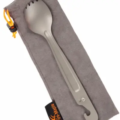 Spork Fire-Maple Woodpeacker FMP-36-042970-00 asgbox.pl