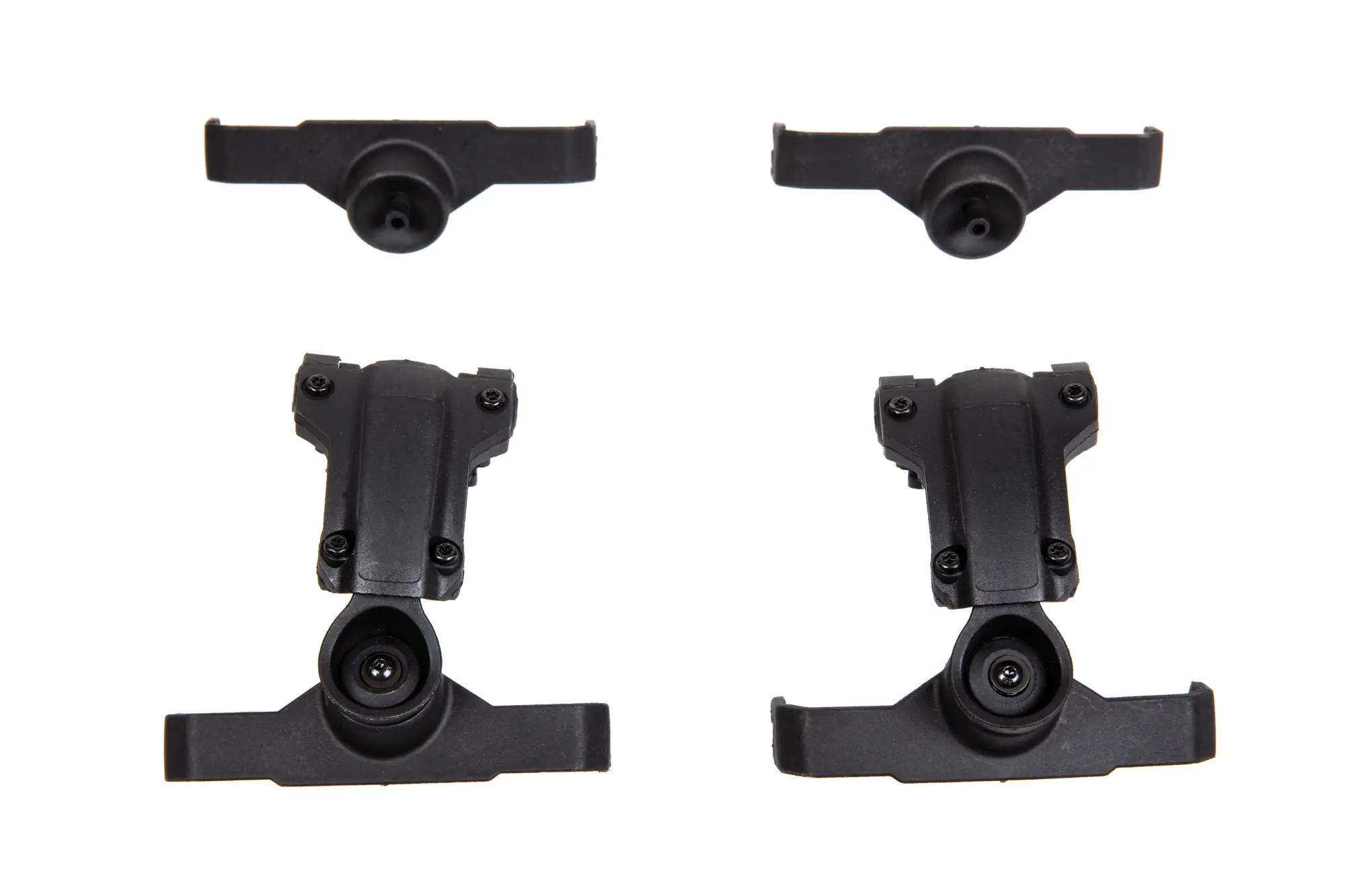 Adapter słuchawek typu MSA Sordin na szyny typu MTEK (Typ AMP) - Czarny TAC-31-037625-00 asgbox.pl Adapter słuchawek typu MSA Sordin na szyny typu MTEK (Typ AMP) - Czarny - obrazek 3