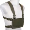 Kamizelka Chest Rig-Panel Primal Gear Ranger Green OD-G-PRI-31-039117-00 asgbox.pl Kamizelka Chest Rig-Panel Primal Gear Ranger Green OD-G-PRI-31-039117-00 asgbox.pl