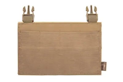 Panel buckle up Viper Tactical VX na 4 magazynki PM - Coyote - obrazek 2