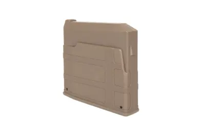 Magazynek do replik TAC-41 na 110 kulek - FDE - obrazek 3