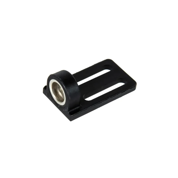 asgbox.pl - Adapter z dwu-punktowego zawieszenie na jedno-punktowe Synux - Czarny