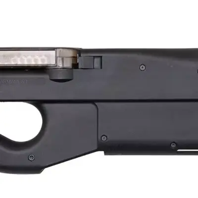 Replika pistoletu maszynowego PDW 99 OD-G-GIG-01-005100-00 asgbox.pl Replika pistoletu maszynowego PDW 99 OD-G-GIG-01-005100-00 asgbox.pl