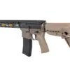 Karabinek ASG Vega Force Company BCM® CQB MCMR 11'' GBBR Half-Tan OD-G-VFC-02-043107-00 asgbox.pl