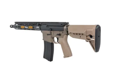 Karabinek ASG Vega Force Company BCM® CQB MCMR 11'' GBBR Half-Tan - obrazek 4