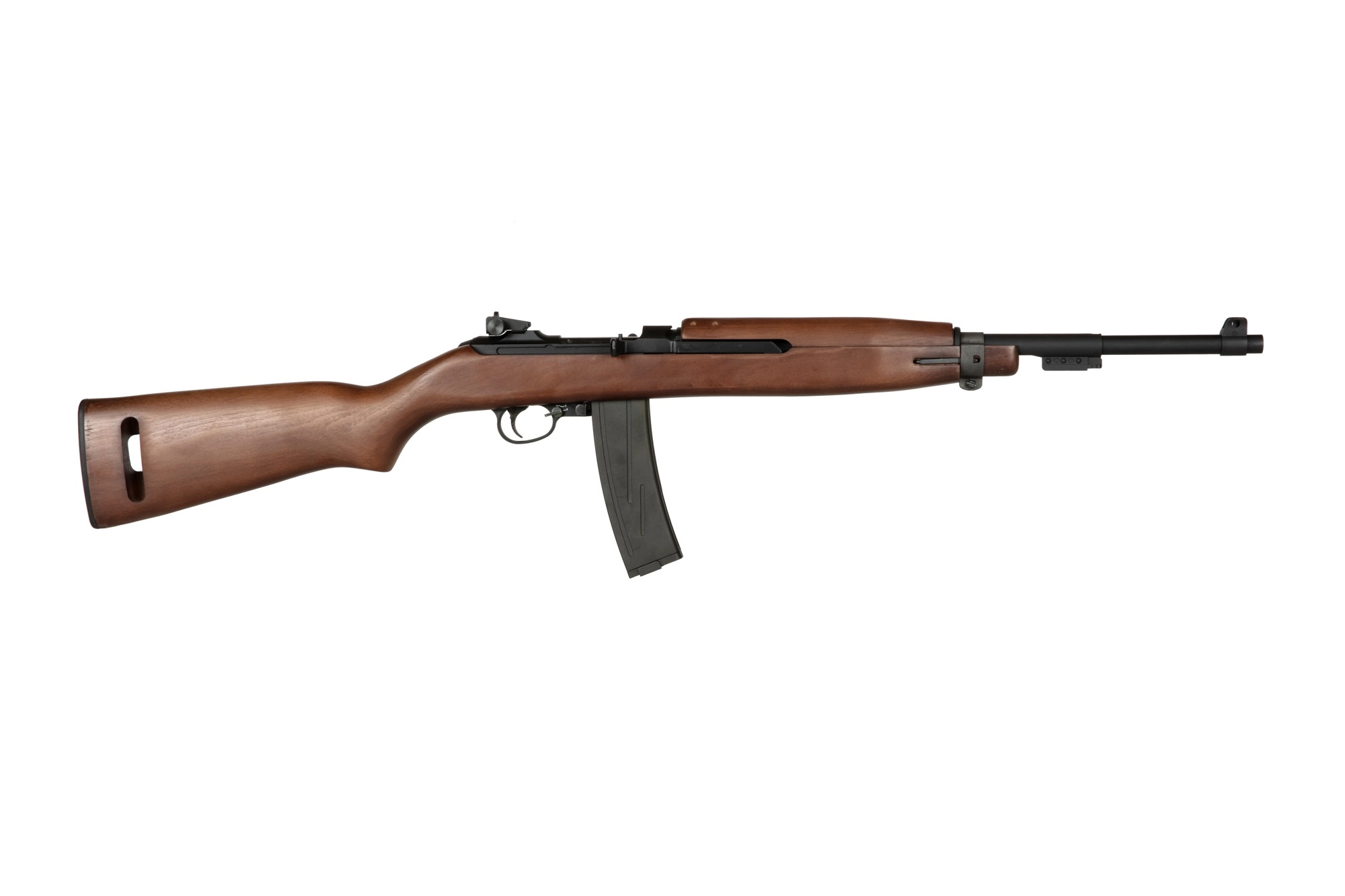 M2 GBB Carbine Replika OD-G-KIA-02-032545-00 asgbox.pl M2 GBB Carbine Replika - obrazek 5