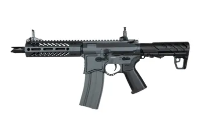 Replika karabinka SBR8 Seekins Precision 7" - Szary - obrazek 5