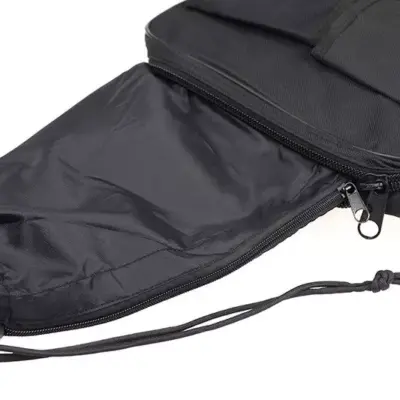 Pokrowiec na broń - 1200mm - BLACK OD-G-GFT-22-000894-00 asgbox.pl