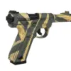 Replika pistoletu AAP01 Assassin Full Auto / Semi Auto - Corpo Wars (TIW) OD-G-GFC-02-038274-00 asgbox.pl
