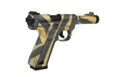 Replika pistoletu AAP01 Assassin Full Auto / Semi Auto - Corpo Wars (TIW) - obrazek 5