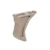 Hand Stop VP24 na szynę KeyMod/M-LOK Tan OD-G-JJA-09-040460-00 asgbox.pl