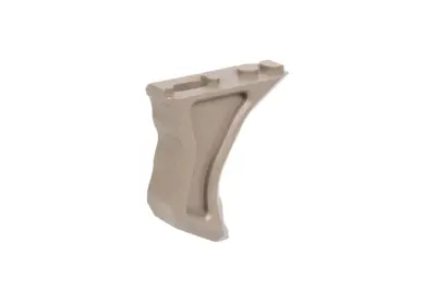 Hand Stop VP24 na szynę KeyMod/M-LOK Tan - obrazek 4