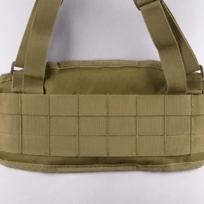 Pasoszelki typu X - oliwkowe OD-G-GFT-34-011571-00 asgbox.pl