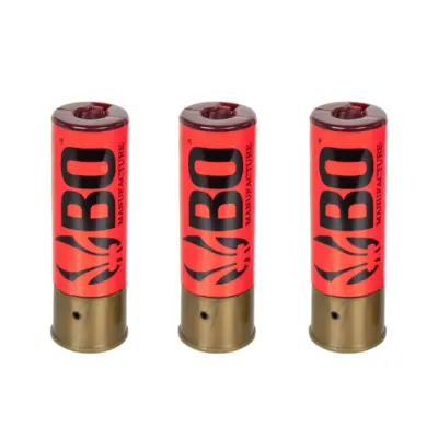 Alternative view of Strzelba ASG Fabarm STF12 11'' Short Initial 1 J Czarna