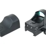 asgbox.pl - Kolimator Specna Arms EDGE™ LP Czarny