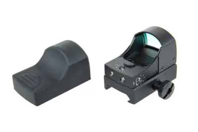 asgbox.pl - Kolimator Specna Arms EDGE™ LP Czarny